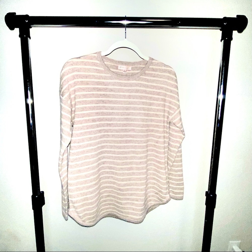 Philosophy Cashmere Sweater - NWT